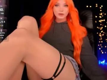 Freechat itelia on Chaturbate