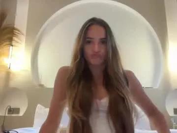 itskatarina on Chaturbate