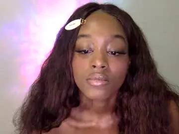 Private iysisfv on Chaturbate