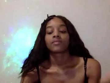 Private iysisfv on Chaturbate