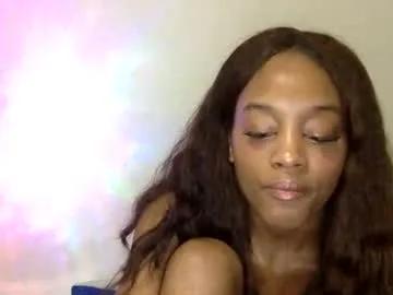 Private iysisfv on Chaturbate