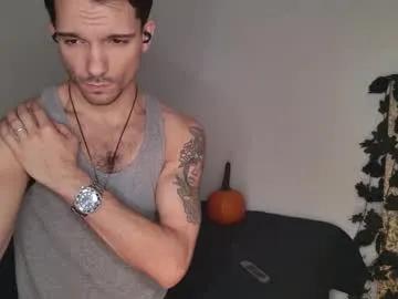 Freechat jackdesfeux on Chaturbate