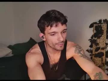 Freechat jackdesfeux on Chaturbate