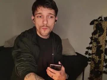 Freechat jackdesfeux on Chaturbate