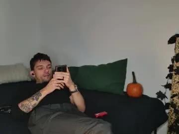 Freechat jackdesfeux on Chaturbate