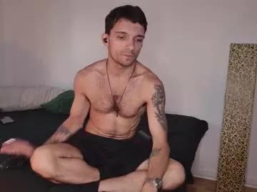 Freechat jackdesfeux on Chaturbate