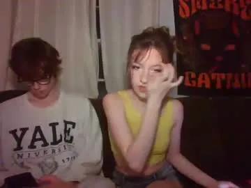 jackievilleof on Chaturbate