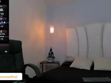 Freechat jackson_cruz on Chaturbate