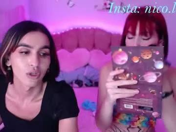 Freechat jade__weed on Chaturbate