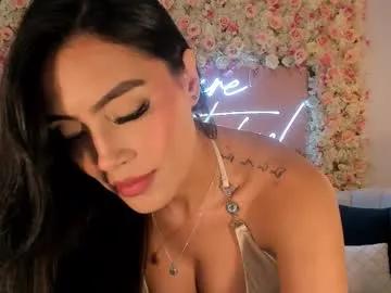Freechat jadeevansx on Chaturbate