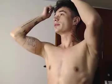 Chaturbate jaico_santos is Freechat jaico_santos — come and help me to cum #young #uncut #cum #sexy #bigcock