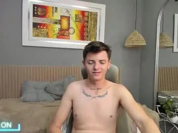 jasperjohnson on Chaturbate