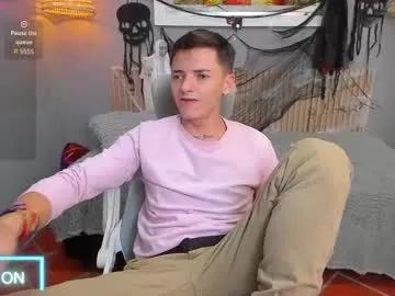 jasperjohnson on Chaturbate