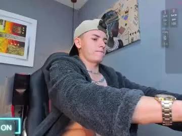 jasperjohnson on Chaturbate
