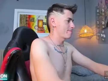 jasperjohnson — selffuck, selfsuck, bigcum, male squirt, all in this room. open pvt and lovense turned on - Goal: totally naked flexibility display [124 tokens left] #flexible #selfsuck #selffuck #submissive #gay