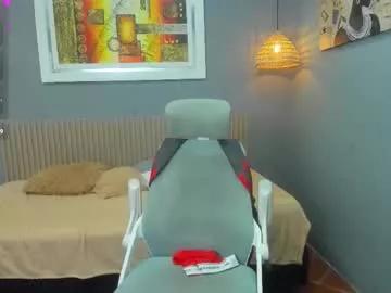 jasperjohnson on Chaturbate