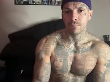 jayjaythebutcher23's avatar