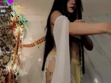Private jeimy_garcia on Chaturbate