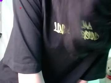 Private jeimy_garcia on Chaturbate