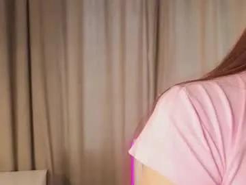 jerricaezelle on Chaturbate 