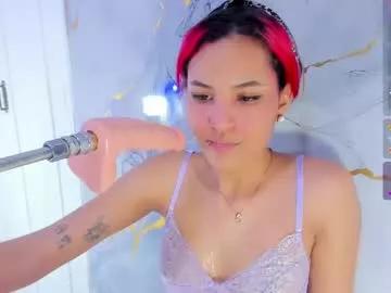 Freechat jess_ackerman on Chaturbate