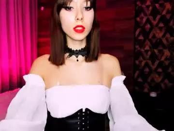 Private jillverdon on Chaturbate