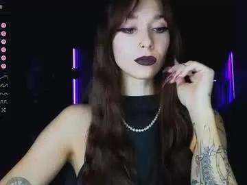 Private jillverdon on Chaturbate