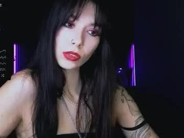 Private jillverdon on Chaturbate