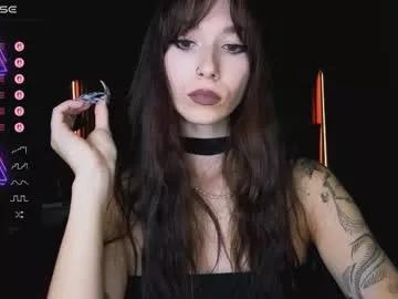 Private jillverdon on Chaturbate