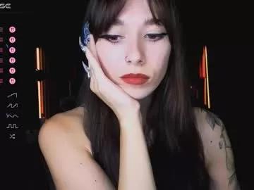 Private jillverdon on Chaturbate