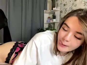 jinny_garland on Chaturbate 
