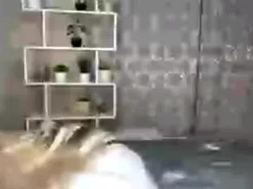 jinny_garland on Chaturbate 