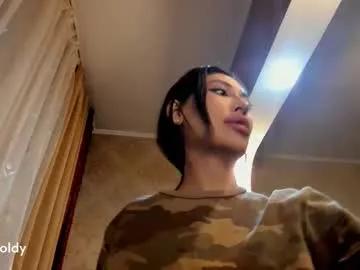 jinny_gold on Chaturbate 