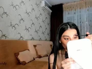 jinny_gold on Chaturbate 