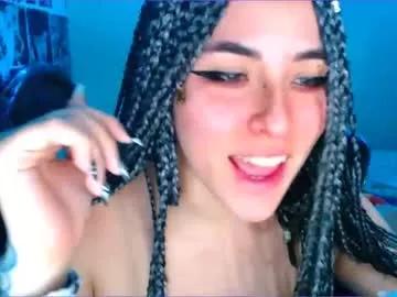 Freechat jinx_25 on Chaturbate