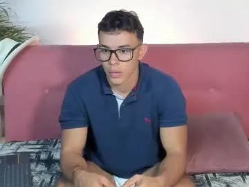 Freechat joulianogreco1 on Chaturbate