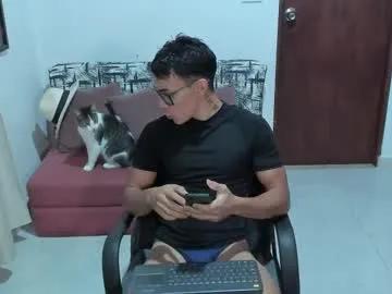 Freechat joulianogreco1 on Chaturbate