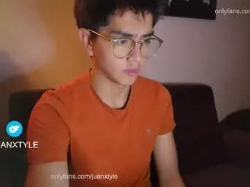 juancamroom's avatar