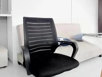 Freechat juandiegokingx on Chaturbate