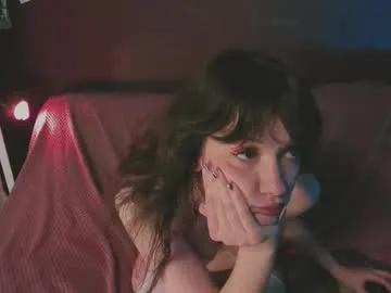 juby_yubi on Chaturbate