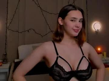 Freechat judymiles on Chaturbate