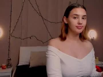 Freechat judymiles on Chaturbate