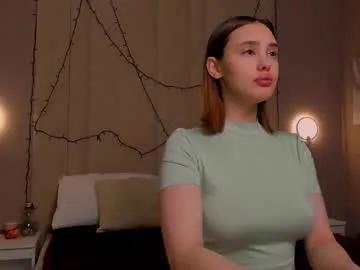 Freechat judymiles on Chaturbate