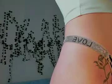 Freechat judymiles on Chaturbate