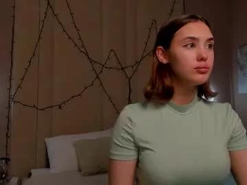 Freechat judymiles on Chaturbate