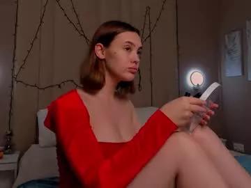Freechat judymiles on Chaturbate