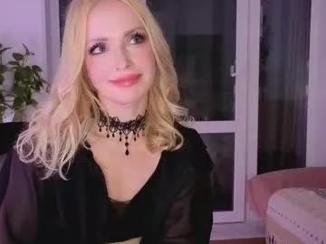 Freechat jugoddess on Chaturbate