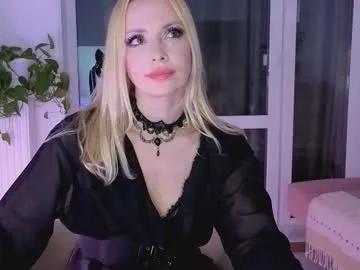 Freechat jugoddess on Chaturbate