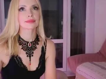 Freechat jugoddess on Chaturbate