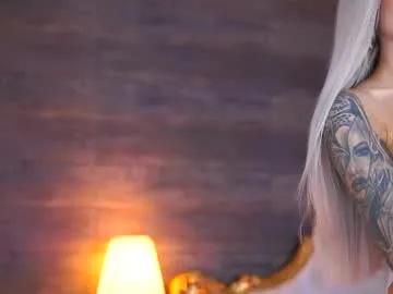 juicy_jessye on Chaturbate